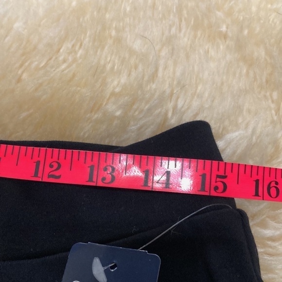 Chaps athleisure pants size M - Picture 5 of 7